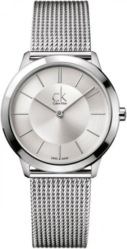 Calvin Klein Minimal