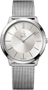 Calvin Klein Minimal