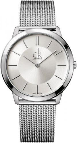 Calvin Klein Minimal