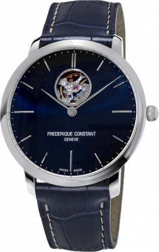 Frederique Constant Slimline