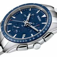 RADO HyperChrome Chronograph