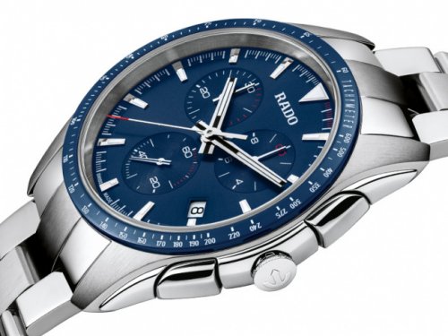 RADO HyperChrome Chronograph