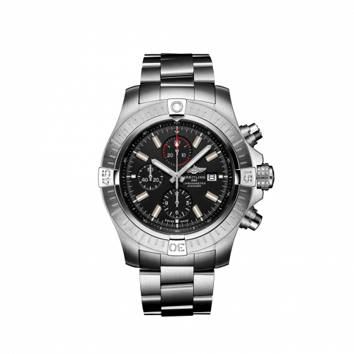 Breitling Super Avenger Chronograph 48