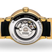 RADO Centrix Automatic Diamonds