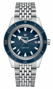 RADO Captain Cook Automatic