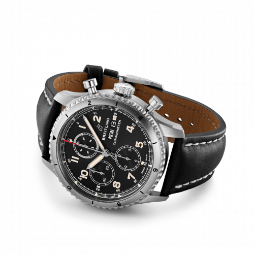 Aviator 8 Chronograph 43