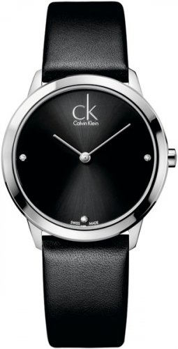 Calvin Klein Minimal