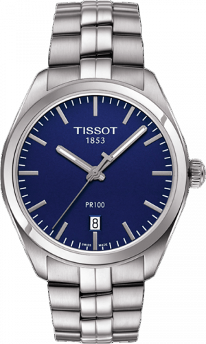 TISSOT PR 100