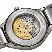 RADO True Blaze