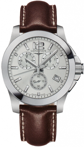 Longines Conquest