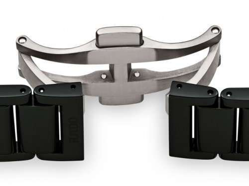 RADO True Automatic Open Heart