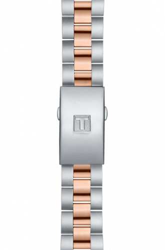 TISSOT PR 100 SPORT CHIC CHRONOGRAPH