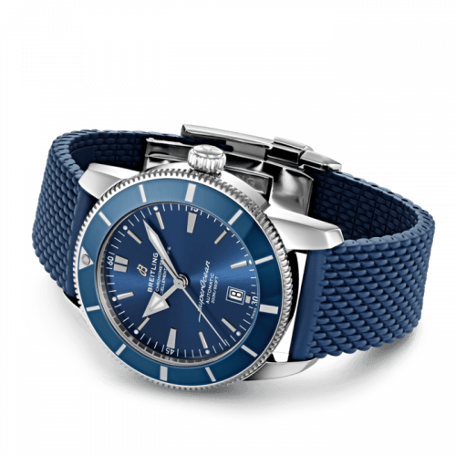 Superocean Héritage II B20 Automatic 46