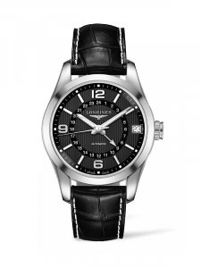 Longines Conquest Classic