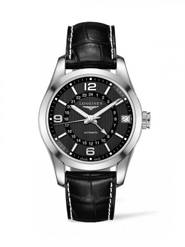 Longines Conquest Classic