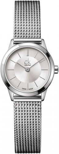Calvin Klein Minimal