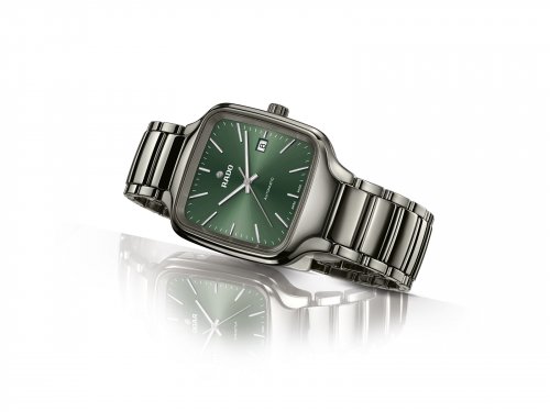 RADO True Square Automatic