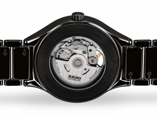 RADO True Automatic Open Heart