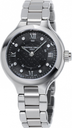 Frederique Constant Horological Smartwatch