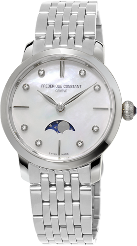 Frederique Constant Slimline