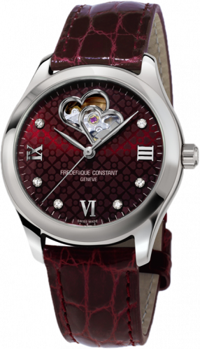 Frederique Constant Ladies