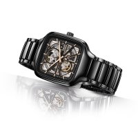 RADO True Square Automatic Open Heart