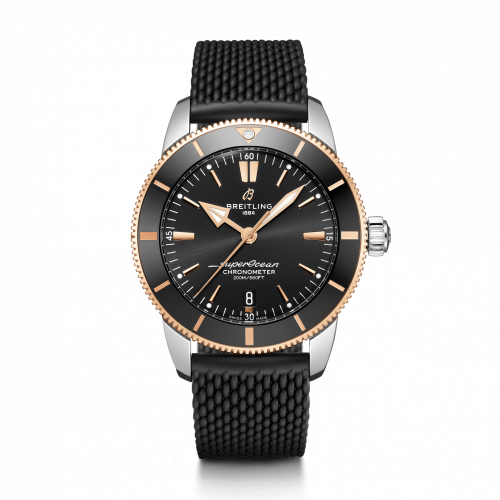Superocean Heritage II B20 Automatic 44