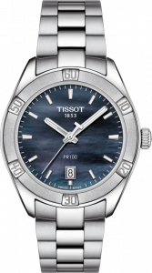TISSOT PR 100 SPORT CHIC