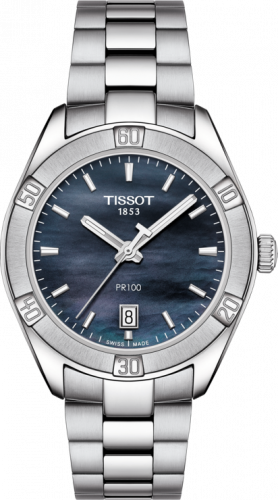 TISSOT PR 100 SPORT CHIC