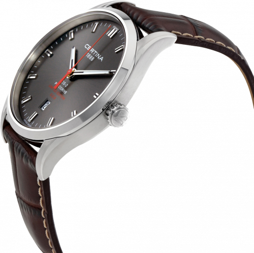 Certina DS-2 Ole Einar Bjorndalen Limited Edition