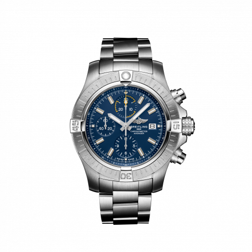 Avenger Chronograph 45