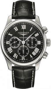 Longines Master Collection