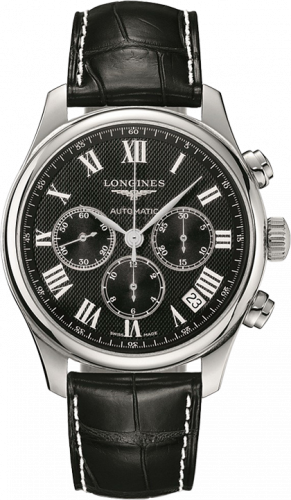 Longines Master Collection