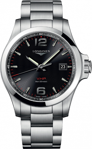 Longines Conquest V.H.P.
