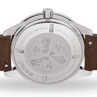 RADO Captain Cook Automatic