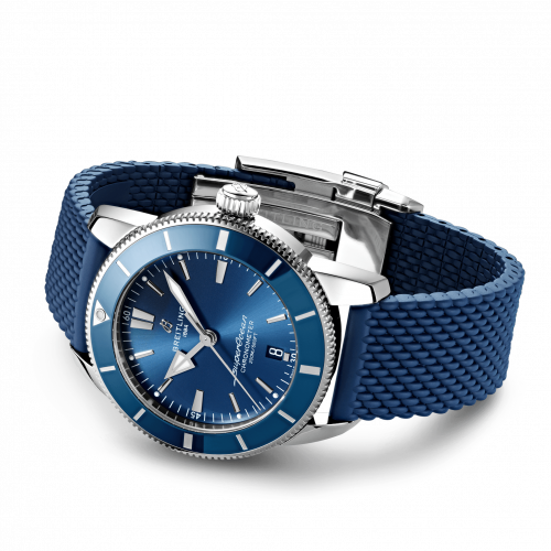 Superocean Heritage II B20 Automatic 44
