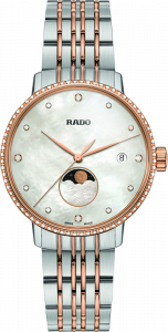 RADO Coupole Classic