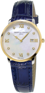 Frederique Constant Slimline Ladies