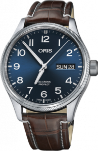 Oris Big Crown ProPilot