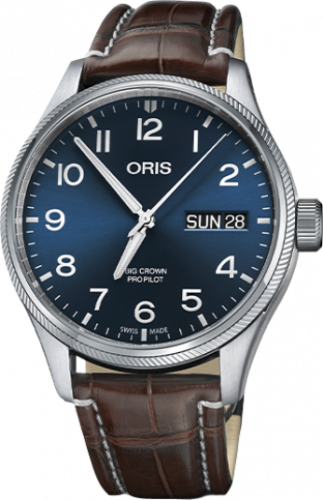 Oris Big Crown ProPilot