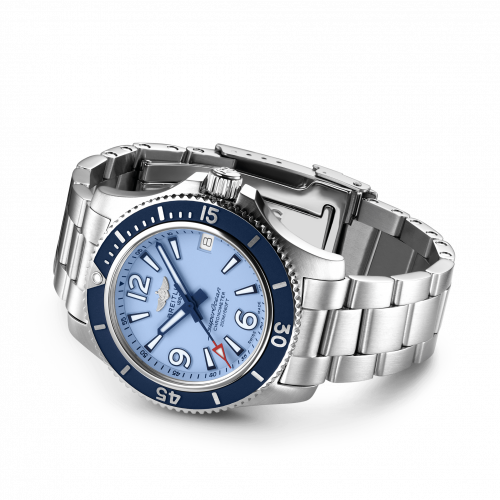 Superocean Automatic 36