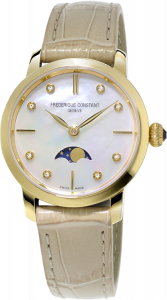 Frederique Constant Slimline