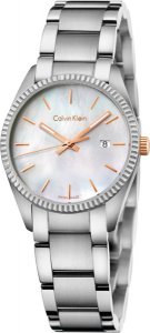 Calvin Klein Alliance