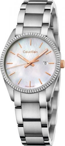 Calvin Klein Alliance