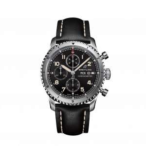 Aviator 8 Chronograph 43
