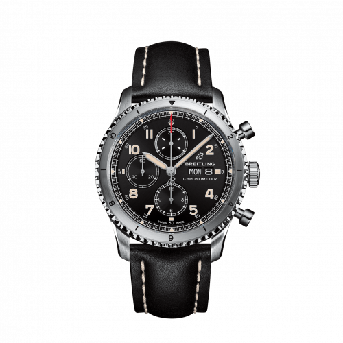 Aviator 8 Chronograph 43