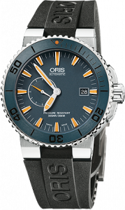 Oris Aquis