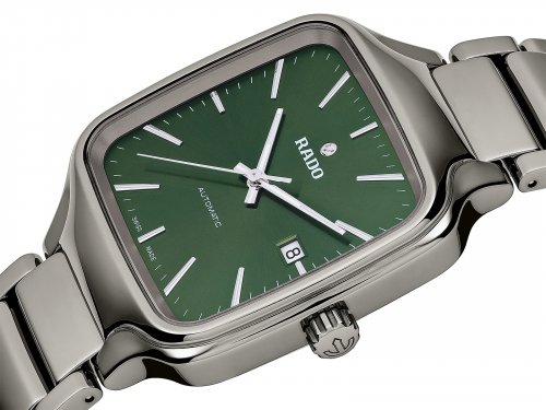 RADO True Square Automatic