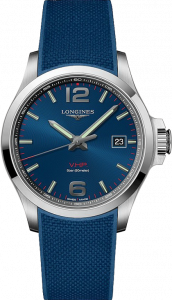 Longines Conquest V.H.P.