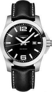 Longines Conquest